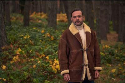 MÁXIMO PÁJARO: 'LÍNEAS ROJAS'