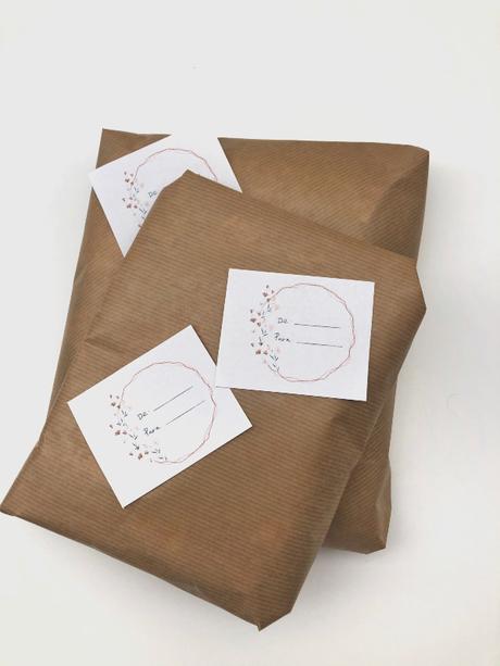 FREEBIE: Sello digital navideño