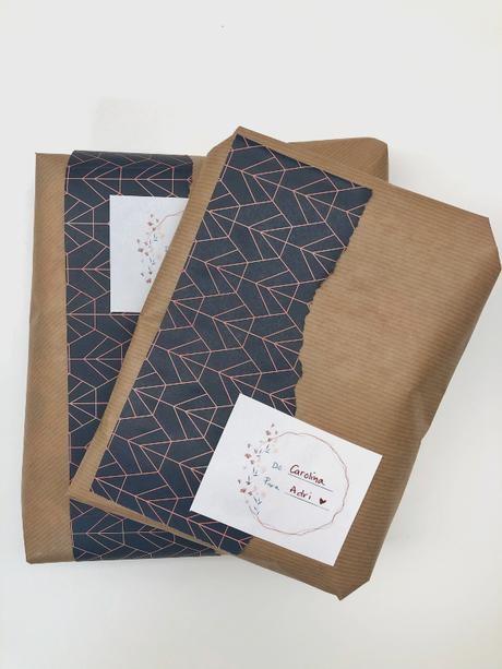 FREEBIE: Sello digital navideño