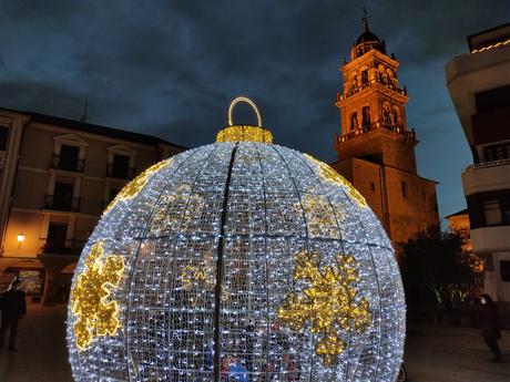 Fotogalería: Ponferrada ilumina la Navidad 2020 4