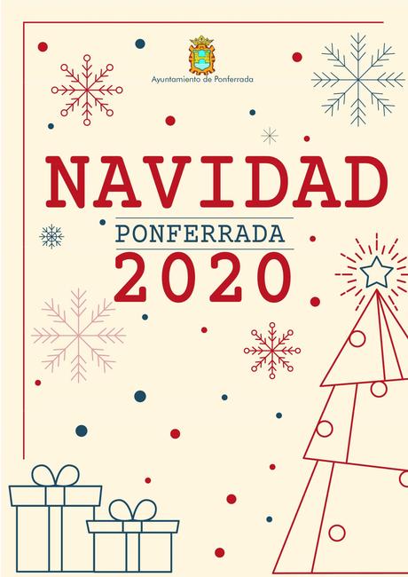 Programa de Navidad 2020 en Ponferrada 14 Programa de Navidad 2020 en Ponferrada 13