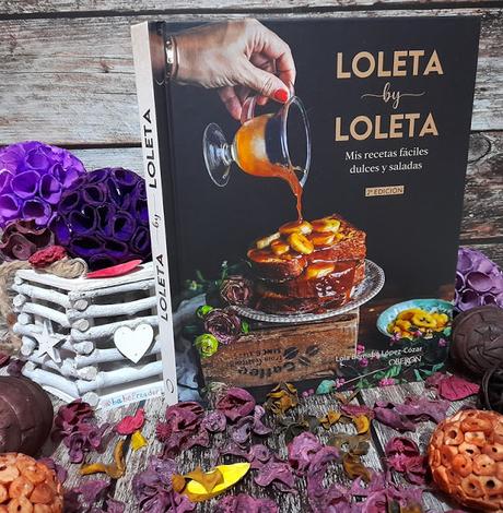 Pasión culinaria: LOLETA by LOLETA