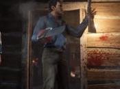 Evil Dead: Game, trailer oficial