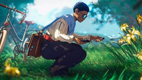 Scavengers Studio presenta Season Scavengers Studio presenta Season