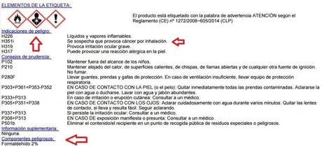 Urea Formol, Formaldehído, Salud y Embarazo Urea Formol, Formaldehído, Salud y Embarazo