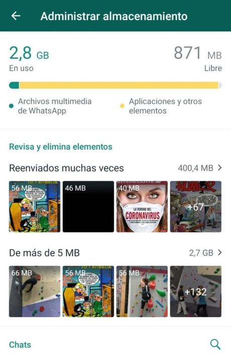 WhatsApp cambia para siempre