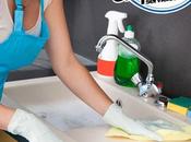 Limpieza casa: errores deben cometer, LIMPIEZAS BERNI