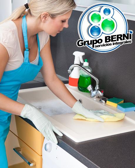  Limpieza de la casa: 12 errores que no se deben cometer, por LIMPIEZAS BERNI  