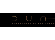 Dune RPG: Adventures Imperium: empezado pre-pedidos