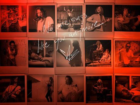 Escucha el disco de versiones póstumo de Chris Cornell
