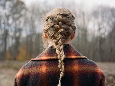 Escucha el nuevo álbum de Taylor Swift: ‘Evermore’