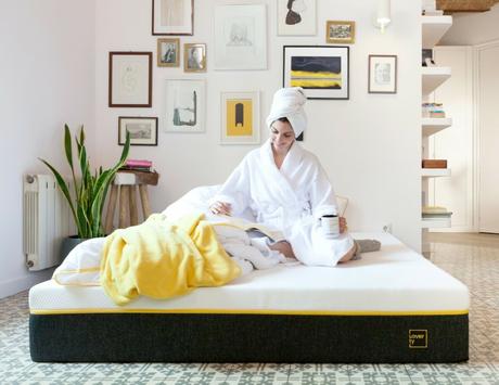 protector de colchón moisture wicking mattress mattress protector mattress in a box hypoallergenic mattress gel memory foam mattress cooling technology mattress colchones Tencell colchones online colchon viscoelastico colchon transpirable colchón lavable colchón higiénico colchón antiácaros colchón anatómico breathable mattress  