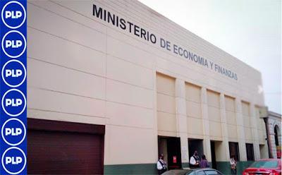 MEF Y GRL COORDINAN MECANISMOS DE PAGO AL PERSONAL DE SALUD…