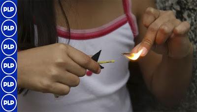 CUIDADO CON LAS QUEMADURAS EN NIÑOS…