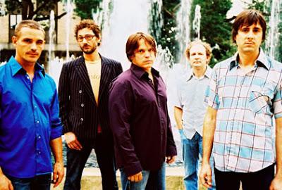 The Honeydogs - What I want (1995)