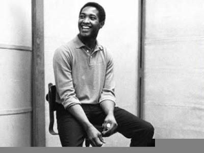56 años de la muerte de Sam Cooke 56 años de la muerte de Sam Cooke