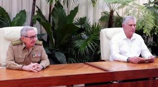 Cuba: 2021 con una sola moneda [+ video]