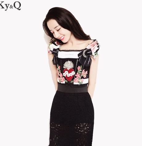 Falda Pantalon Para Fiesta