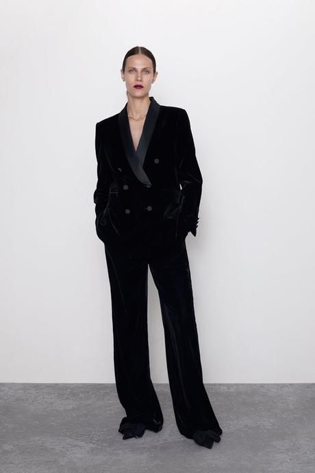 Falda Pantalon Para Fiesta