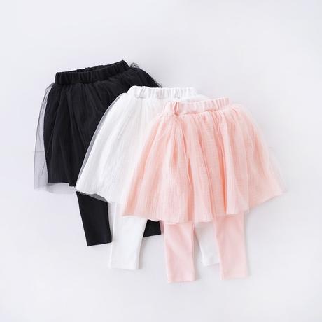 Falda Pantalon Para Fiesta