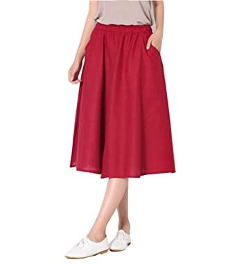 Falda Pantalon Para Fiesta