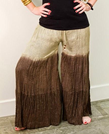 Falda Pantalon Para Fiesta