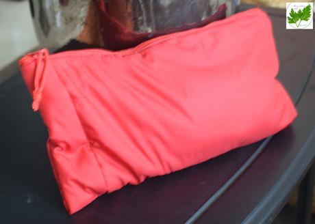 Convertimos un Antiguo Anorak en...