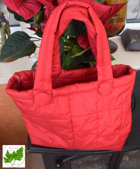 Convertimos un Antiguo Anorak en...