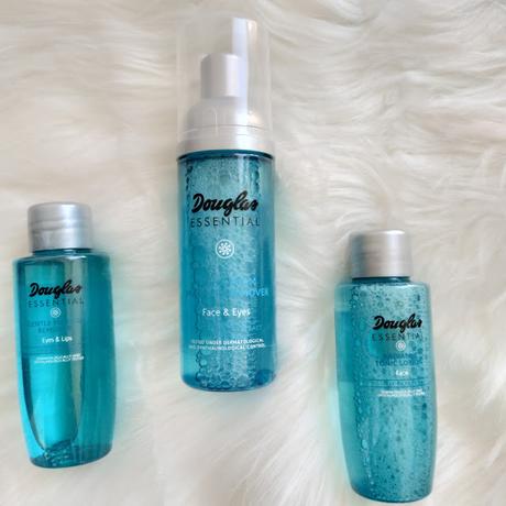 productos Set My cleansing routine de Douglas 04