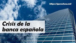 Monopolio Bancario a la vista ...