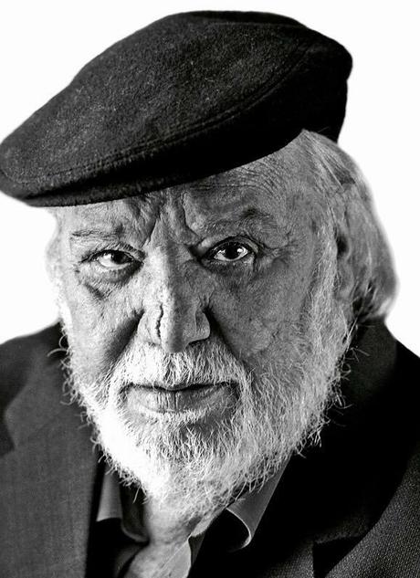 Salvando a Paco Rabal