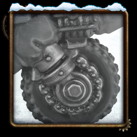 Advent Rumour Engine, entrega número 11 Advent Rumour Engine, entrega número 11
