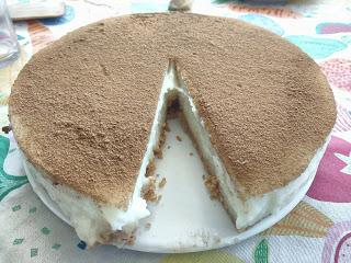 TARTA DE ARROZ CON LECHE TARTA DE ARROZ CON LECHE