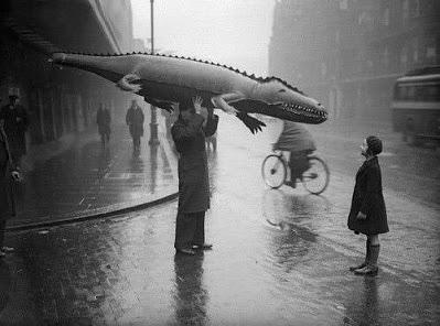 Los monstruos amables Los monstruos amables