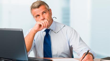 Señor gerente: ¿es Ud. un buen mentor? Señor gerente: ¿es Ud. un buen mentor?