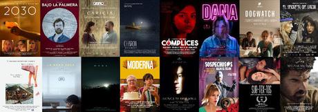 El Festival de Cine en Corto Levante Almeriense programará 28 cortometrajes internacionales en sus diferentes secciones El Festival de Cine en Corto Levante Almeriense programará 28 cortometrajes internacionales en sus diferentes secciones