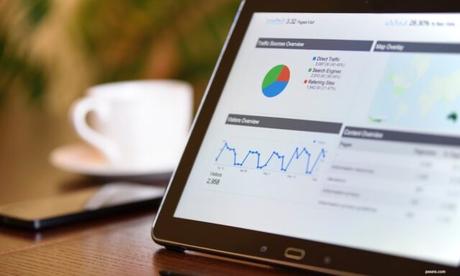 Lograr sus objetivos de marketing digital