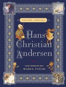 “Hans Christian Andersen. Edición anotada”