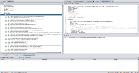 5 funcionalidades interesantes en ZAP Proxy para Pentesting en aplicaciones web. 5 funcionalidades interesantes en ZAP Proxy para Pentesting en aplicaciones web.