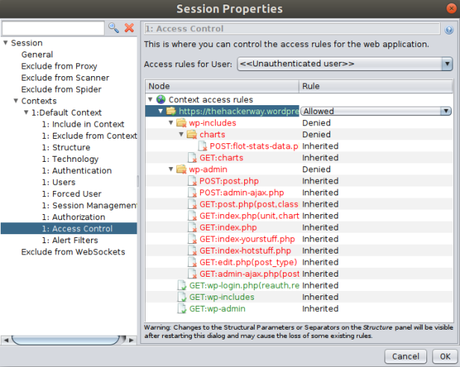5 funcionalidades interesantes en ZAP Proxy para Pentesting en aplicaciones web. 5 funcionalidades interesantes en ZAP Proxy para Pentesting en aplicaciones web.