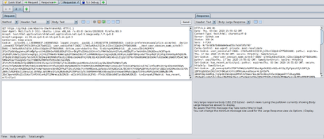 5 funcionalidades interesantes en ZAP Proxy para Pentesting en aplicaciones web. 5 funcionalidades interesantes en ZAP Proxy para Pentesting en aplicaciones web.