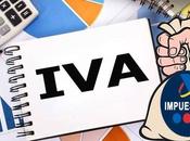 ¿Que IVA?. Explicado paso para Dummies.