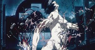 Ghost in the Shell, para Interlock, Ghost Shell, para Interlock,