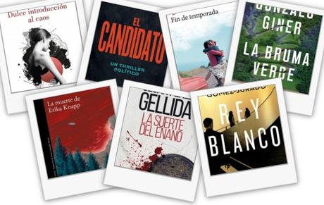 Resumen de noviembre Resumen de noviembre