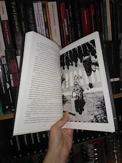 Reseña: Casos congelados de Carolina Panero