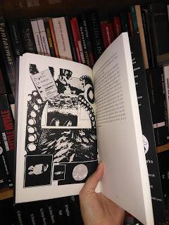 Reseña: Casos congelados de Carolina Panero