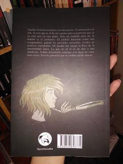 Reseña: Casos congelados de Carolina Panero