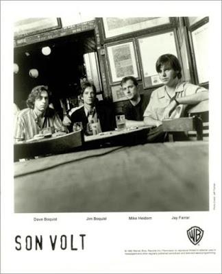Son Volt - Route (1995)