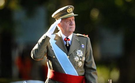 Rey emérito Juan Carlos I podría regresar a España para las fiestas decembrinas