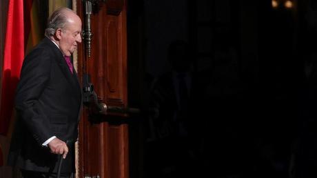 Rey emérito Juan Carlos I podría regresar a España para las fiestas decembrinas